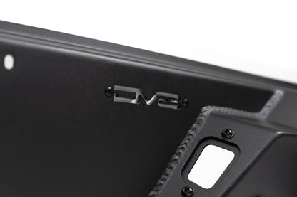 2020-2023 Jeep Gladiator JT FS-15 Series Rear Bumper by DV8 Offroad