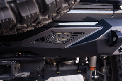 Rear Bumper by DV8 Offroad