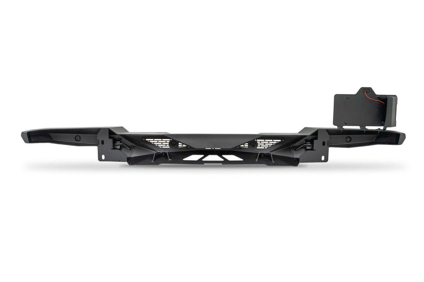 Rear Bumper by DV8 Offroad