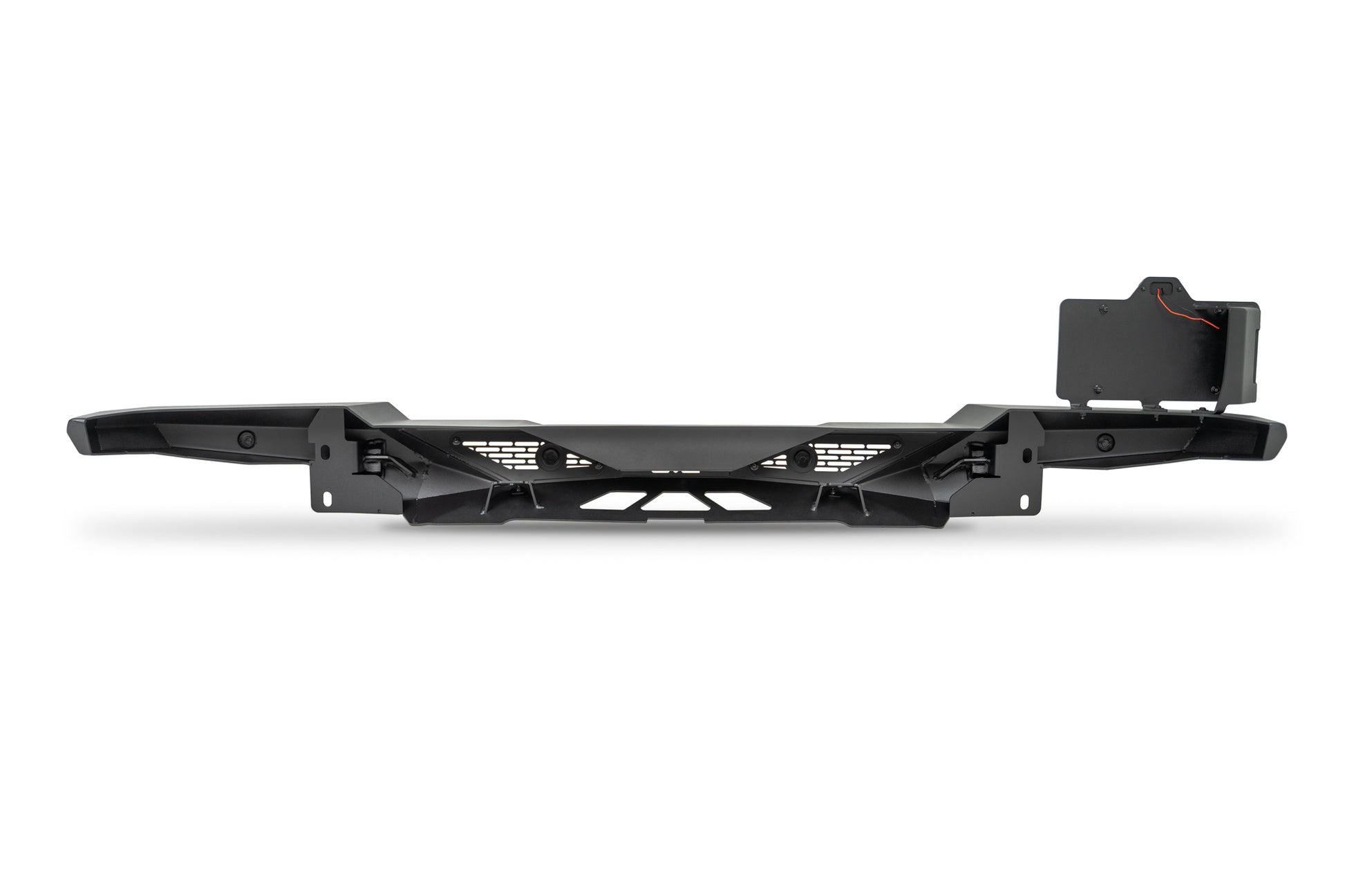 Rear Bumper by DV8 Offroad