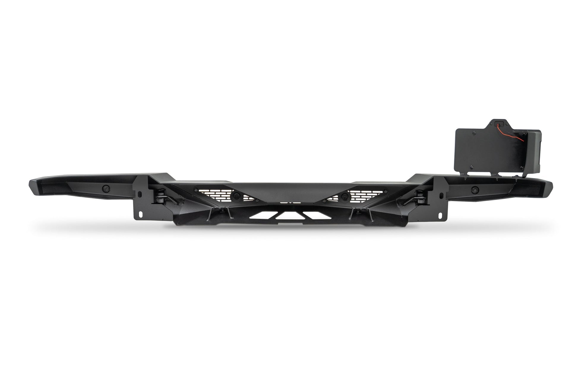 Rear Bumper by DV8 Offroad