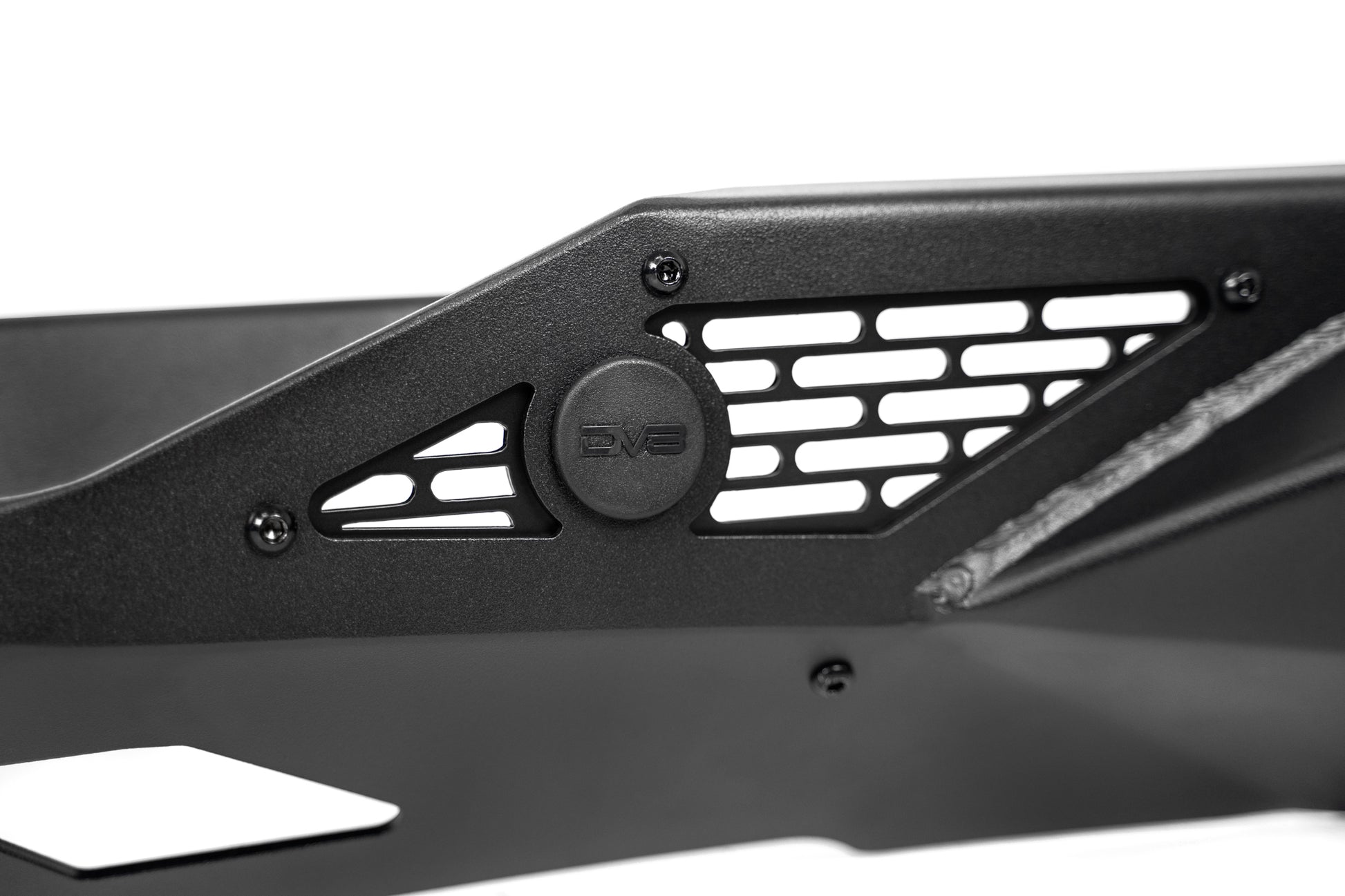 Rear Bumper by DV8 Offroad