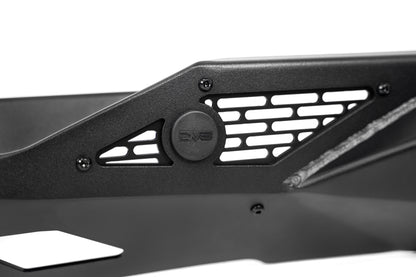 Rear Bumper by DV8 Offroad