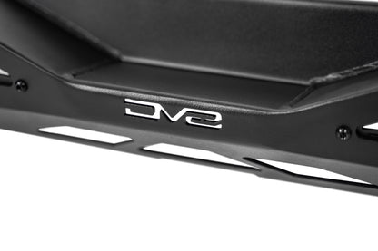Rear Bumper by DV8 Offroad