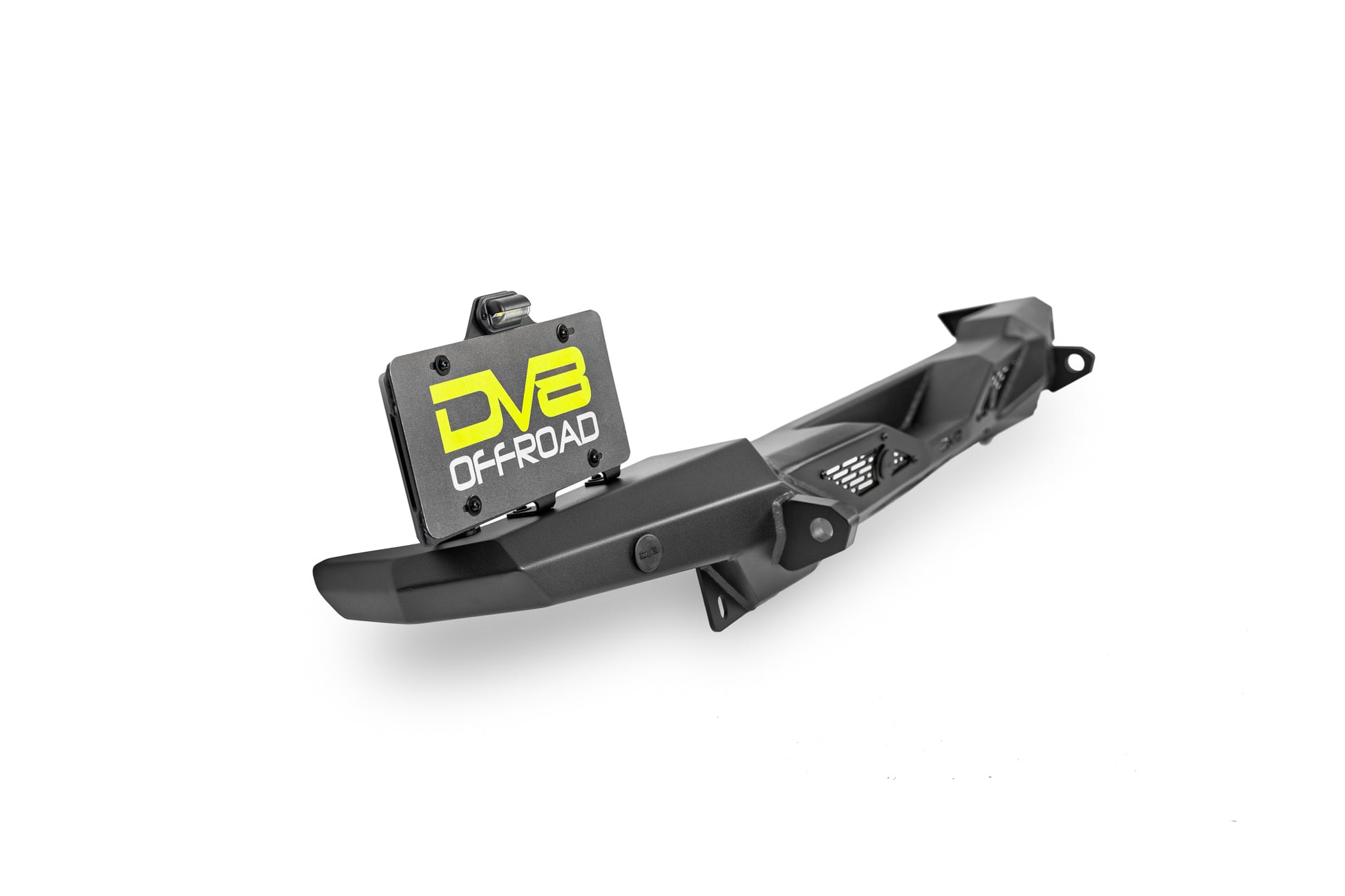 Rear Bumper by DV8 Offroad