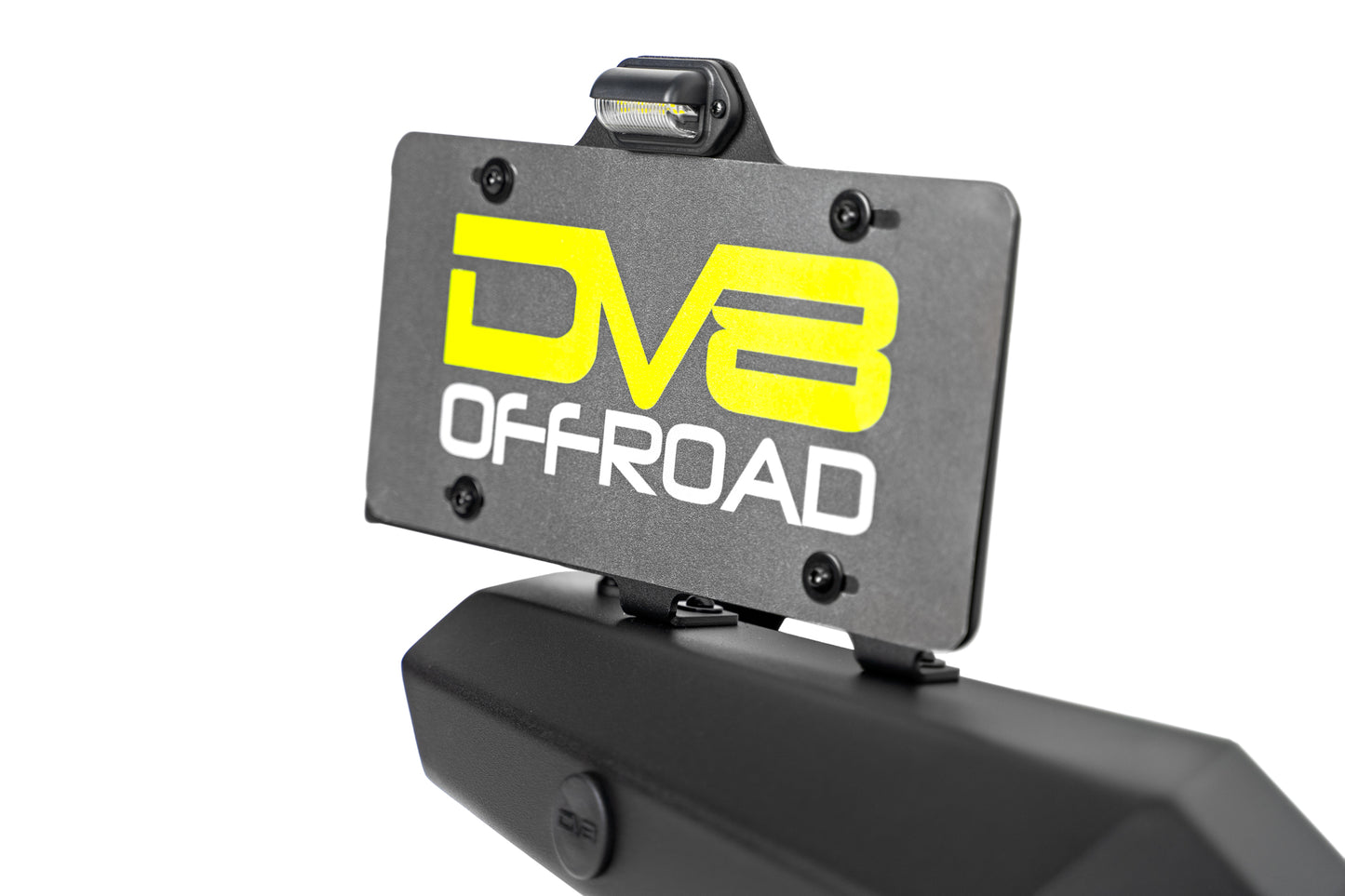 Rear Bumper by DV8 Offroad
