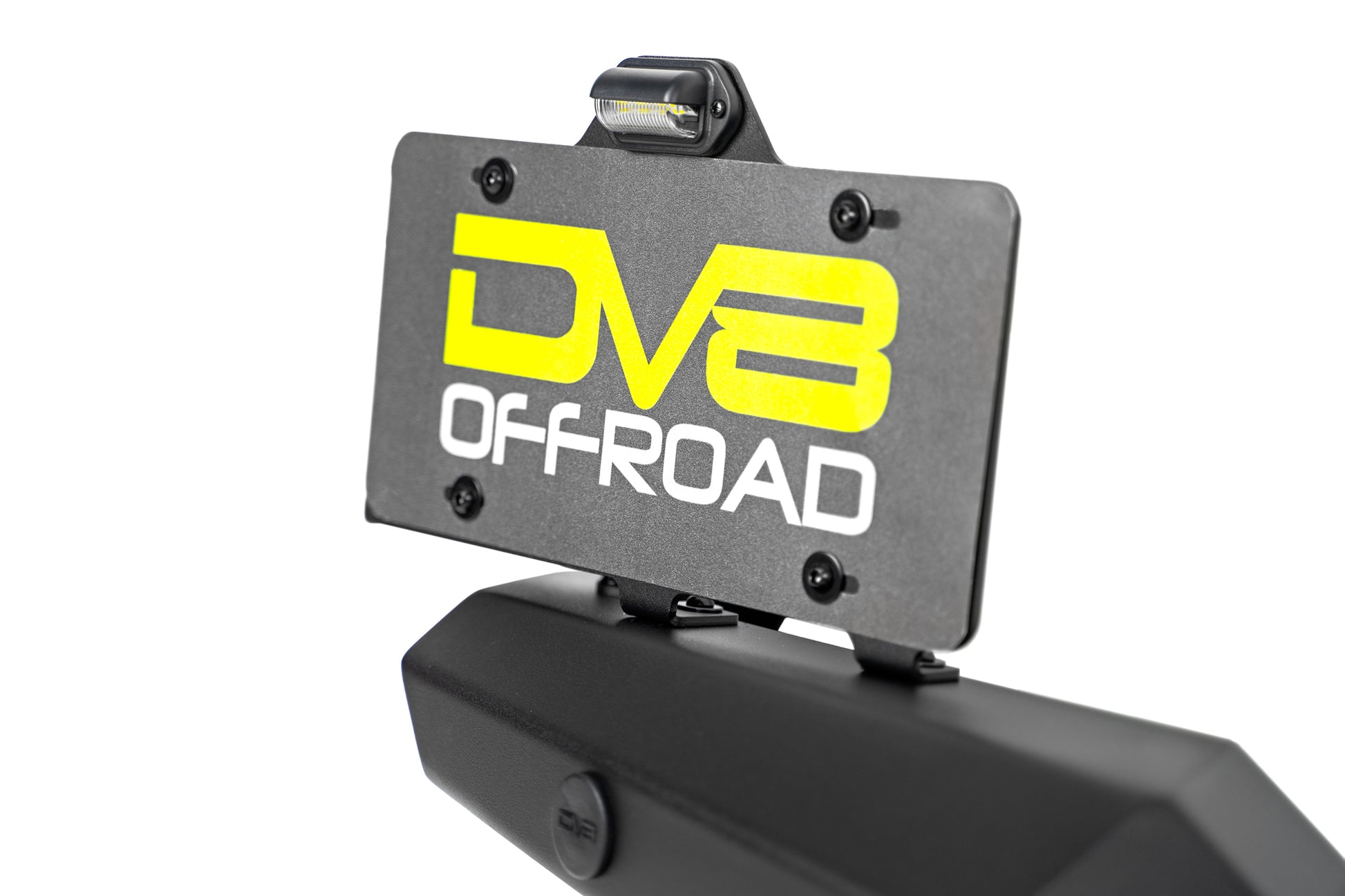 Rear Bumper by DV8 Offroad