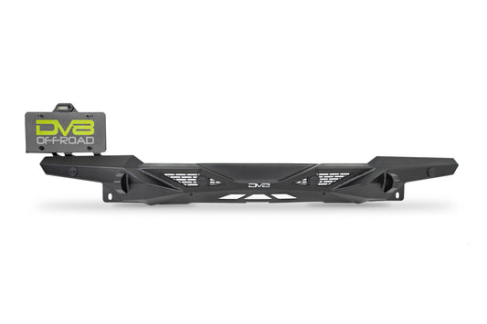 Rear Bumper by DV8 Offroad