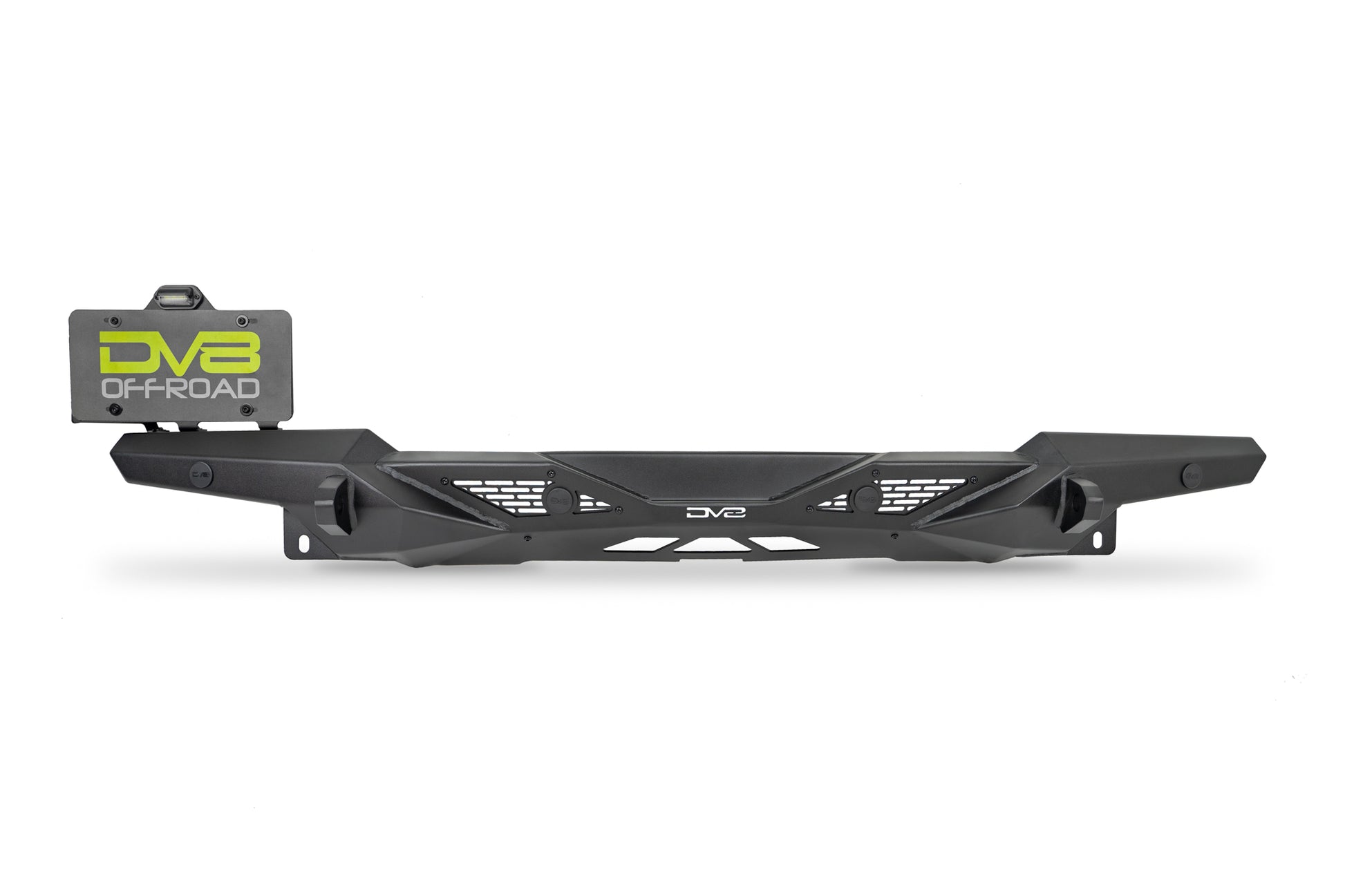 Rear Bumper by DV8 Offroad