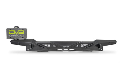 Rear Bumper by DV8 Offroad