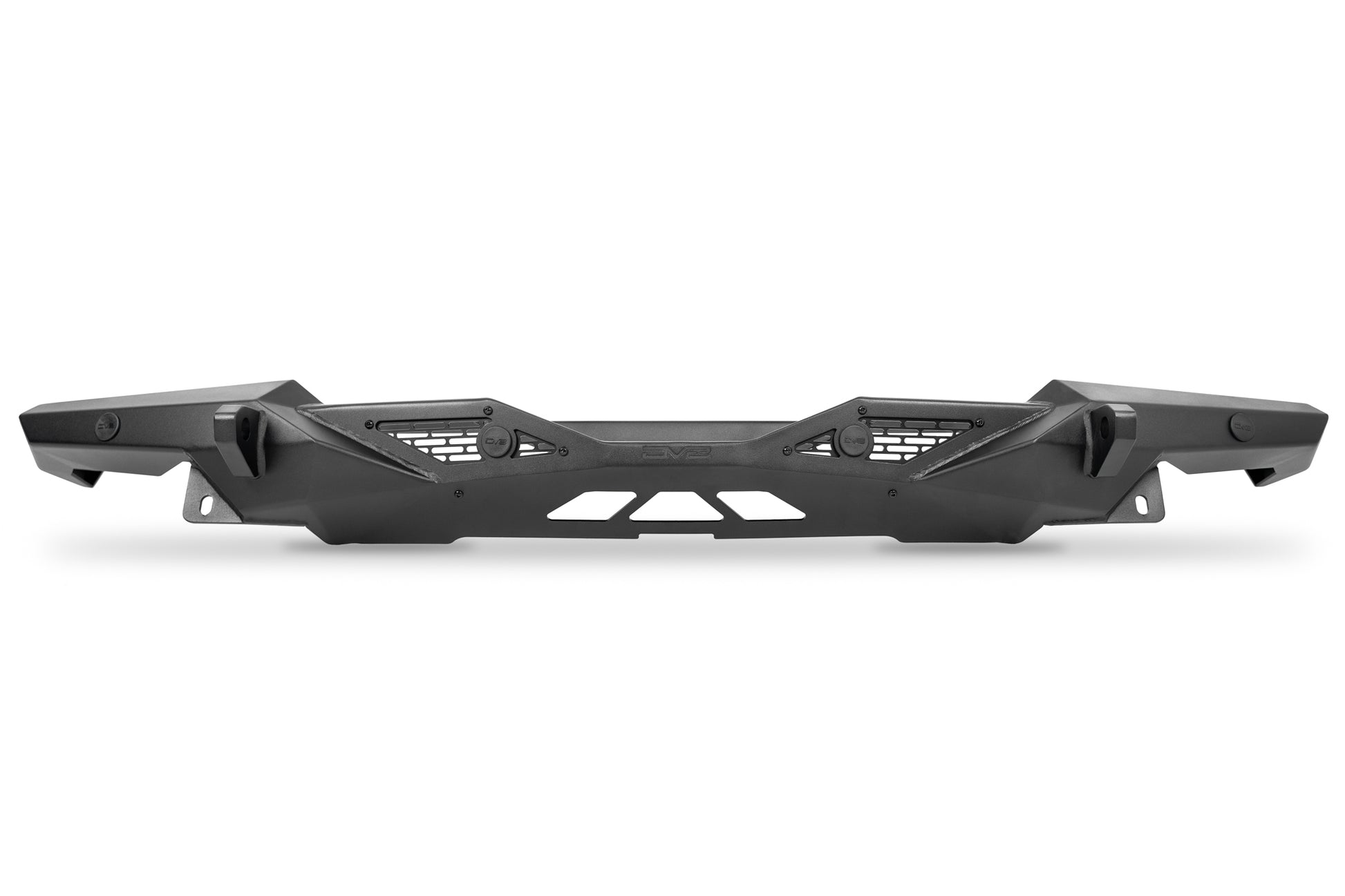 Rear Bumper by DV8 Offroad