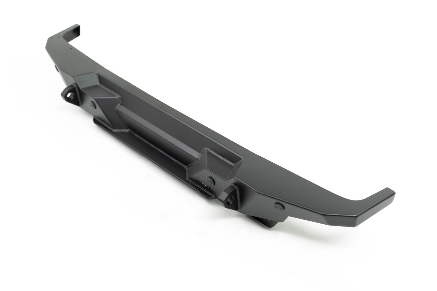 High Clearance Design For Aggressive Rock Crawling by DV8 Offroad