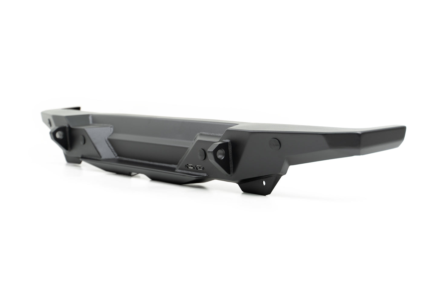 High Clearance Design For Aggressive Rock Crawling by DV8 Offroad
