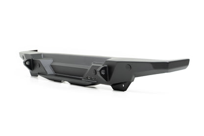 High Clearance Design For Aggressive Rock Crawling by DV8 Offroad