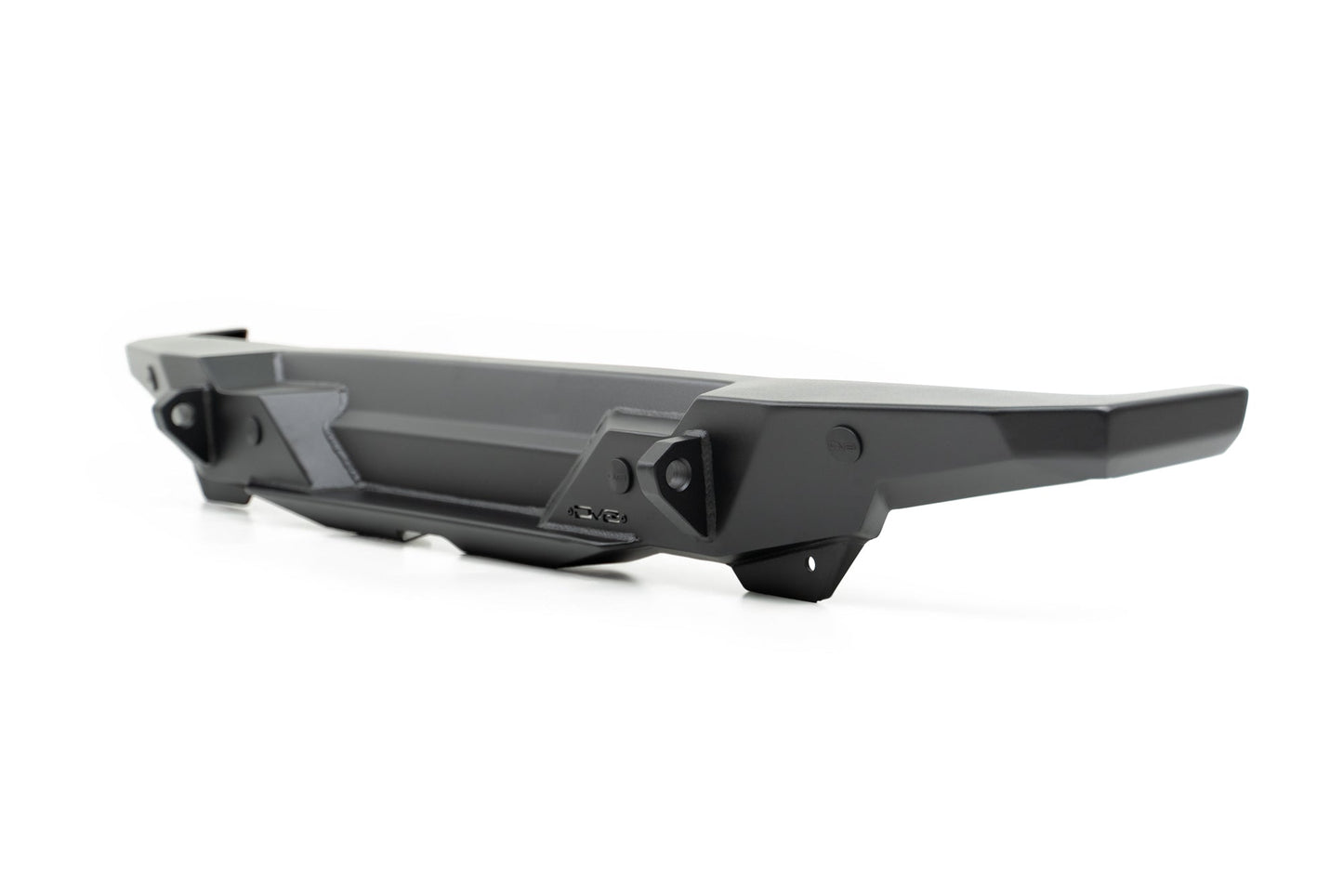 High Clearance Design For Aggressive Rock Crawling by DV8 Offroad