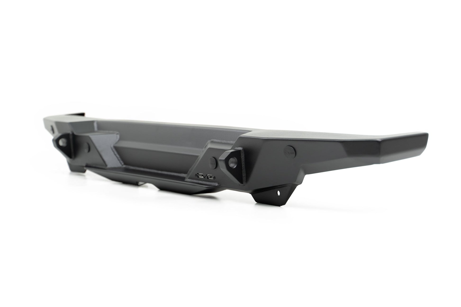 High Clearance Design For Aggressive Rock Crawling by DV8 Offroad
