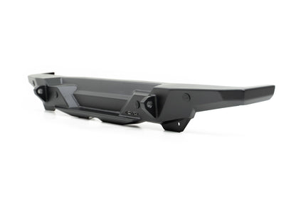 High Clearance Design For Aggressive Rock Crawling by DV8 Offroad
