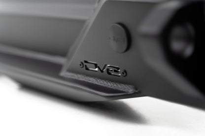 High Clearance Design For Aggressive Rock Crawling by DV8 Offroad