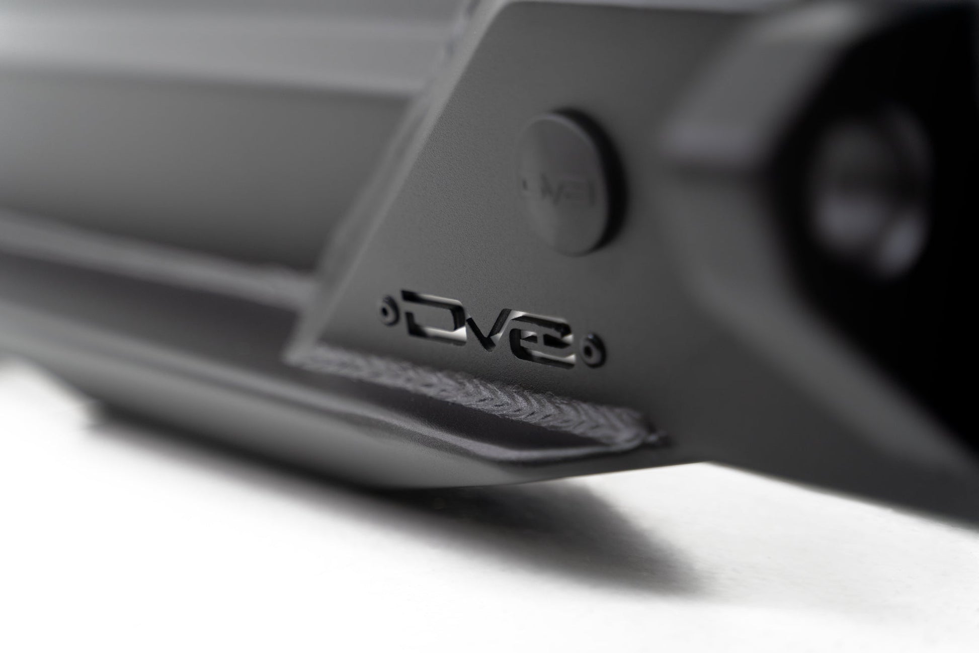 High Clearance Design For Aggressive Rock Crawling by DV8 Offroad