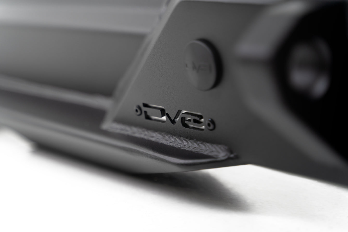High Clearance Design For Aggressive Rock Crawling by DV8 Offroad