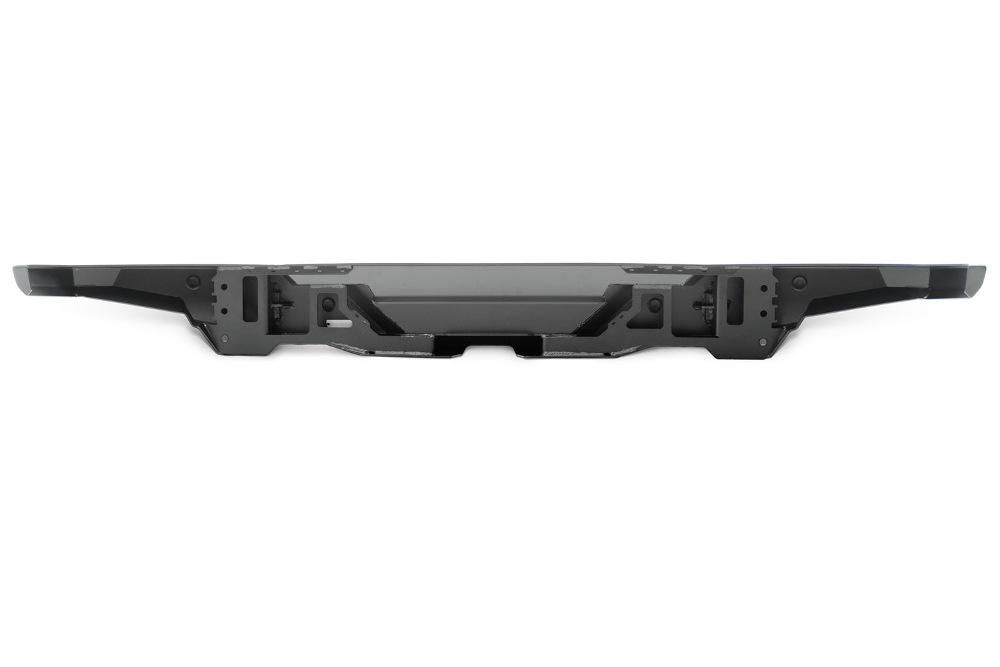 High Clearance Design For Aggressive Rock Crawling by DV8 Offroad
