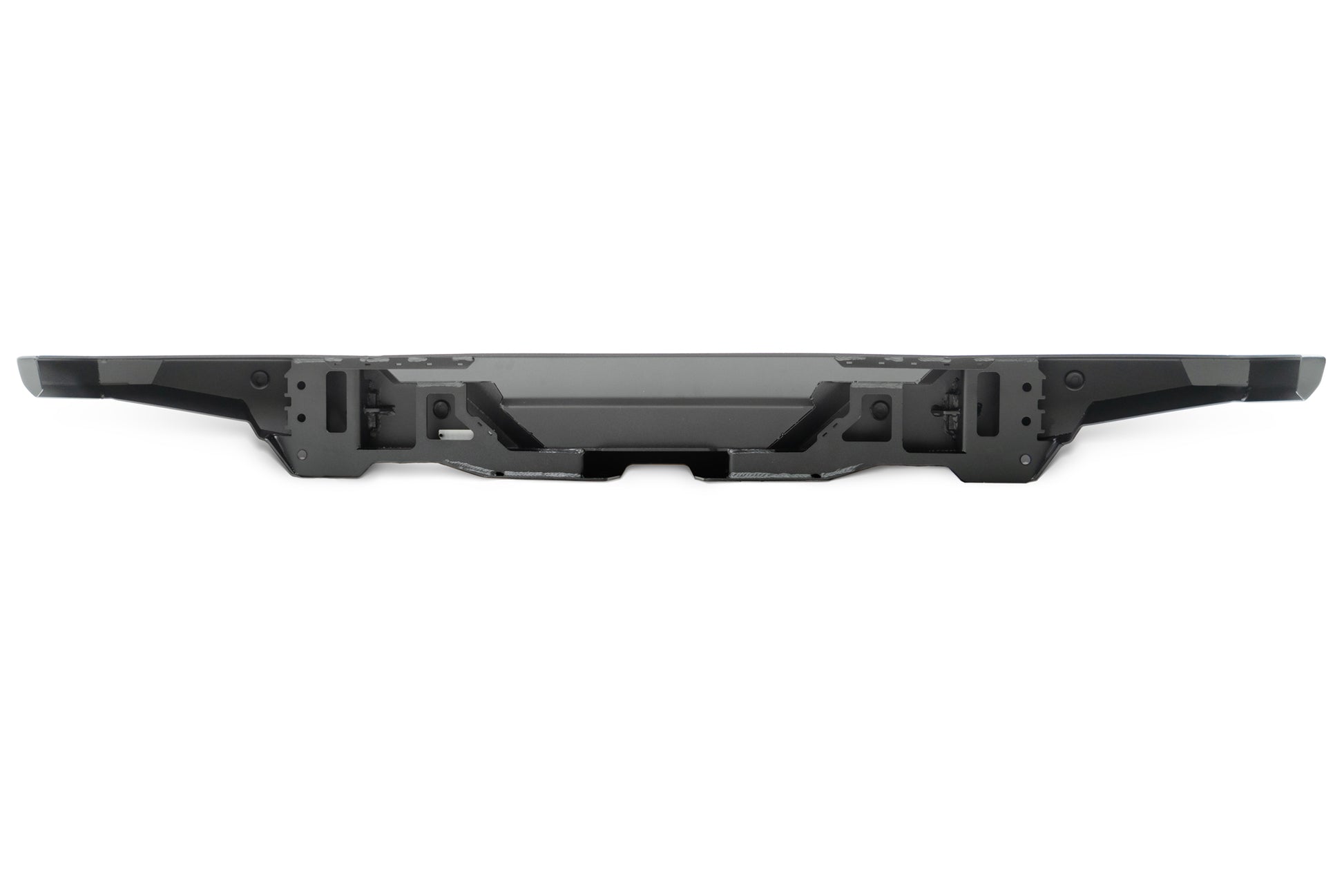 High Clearance Design For Aggressive Rock Crawling by DV8 Offroad