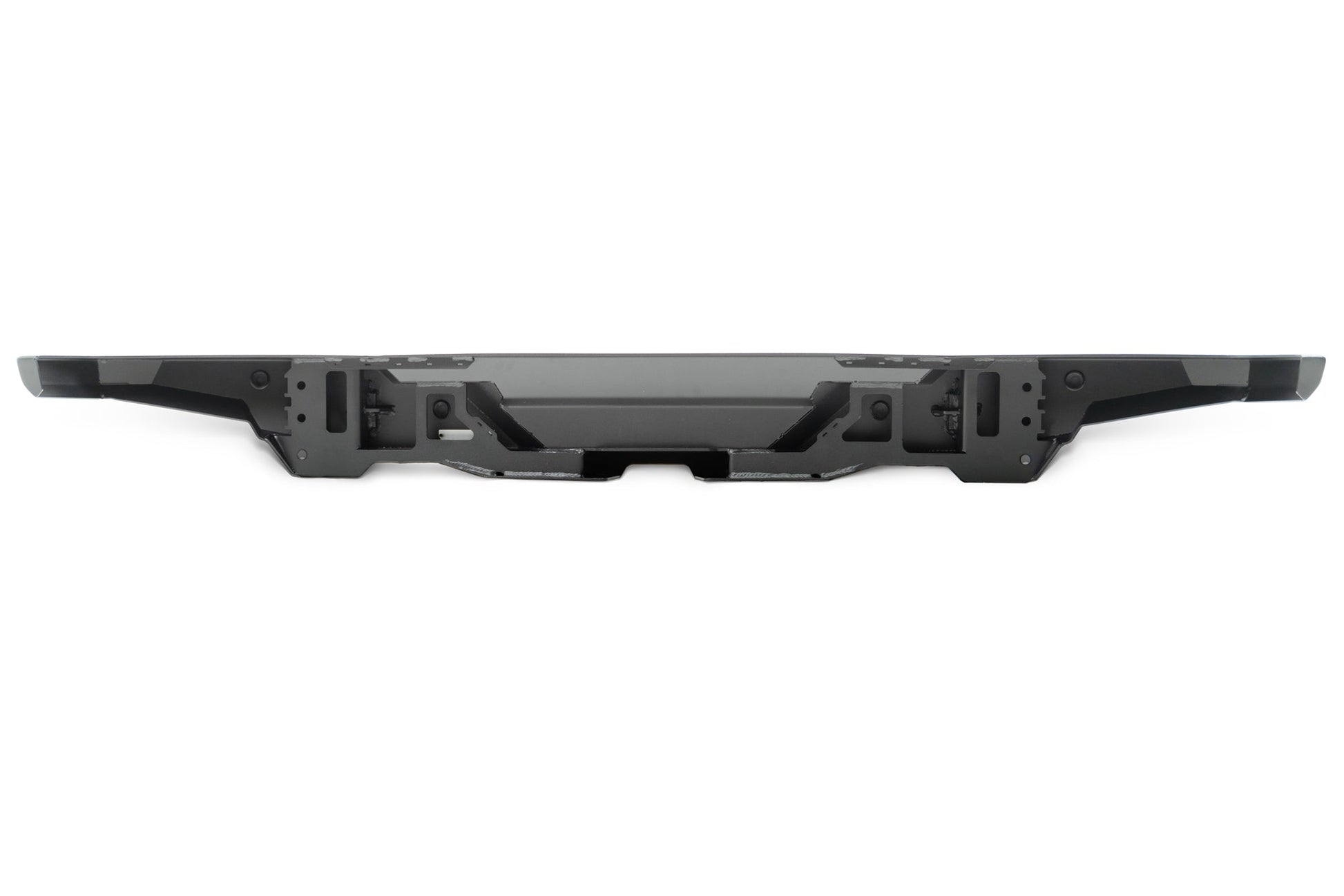 High Clearance Design For Aggressive Rock Crawling by DV8 Offroad