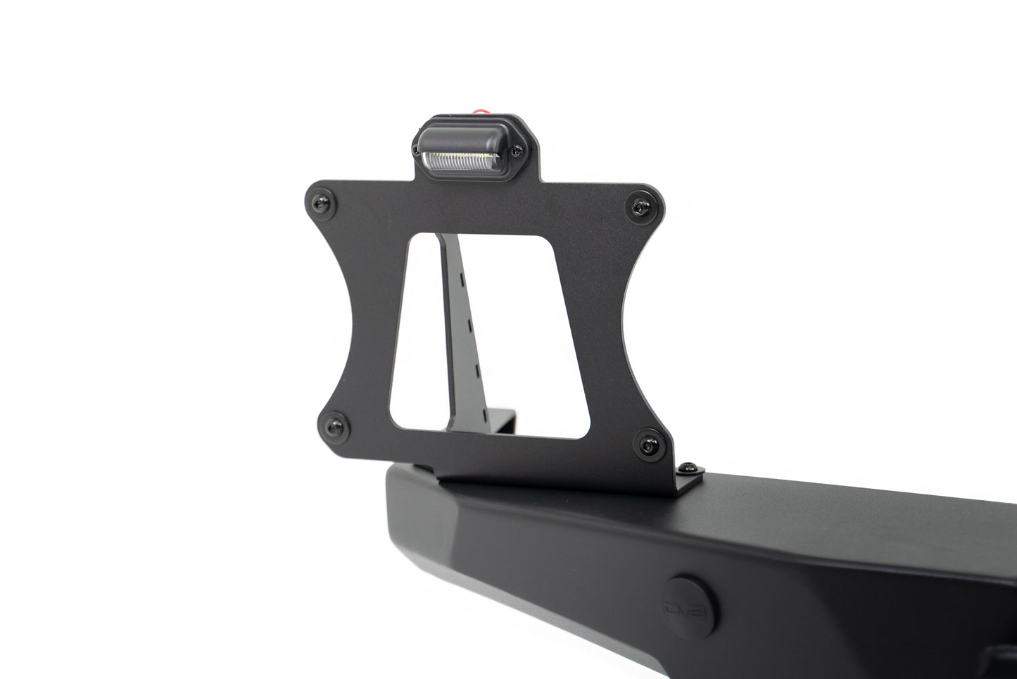 High Clearance Design For Aggressive Rock Crawling by DV8 Offroad