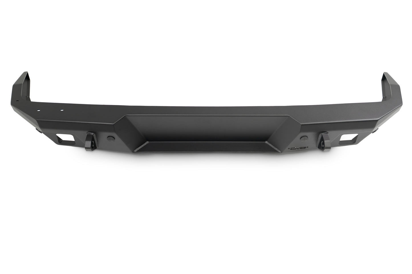 Welded-in Zip Tie Tabs For Clean Wire Management by DV8 Offroad