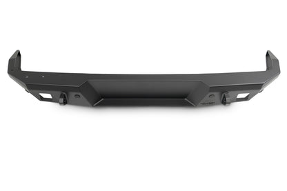 Welded-in Zip Tie Tabs For Clean Wire Management by DV8 Offroad