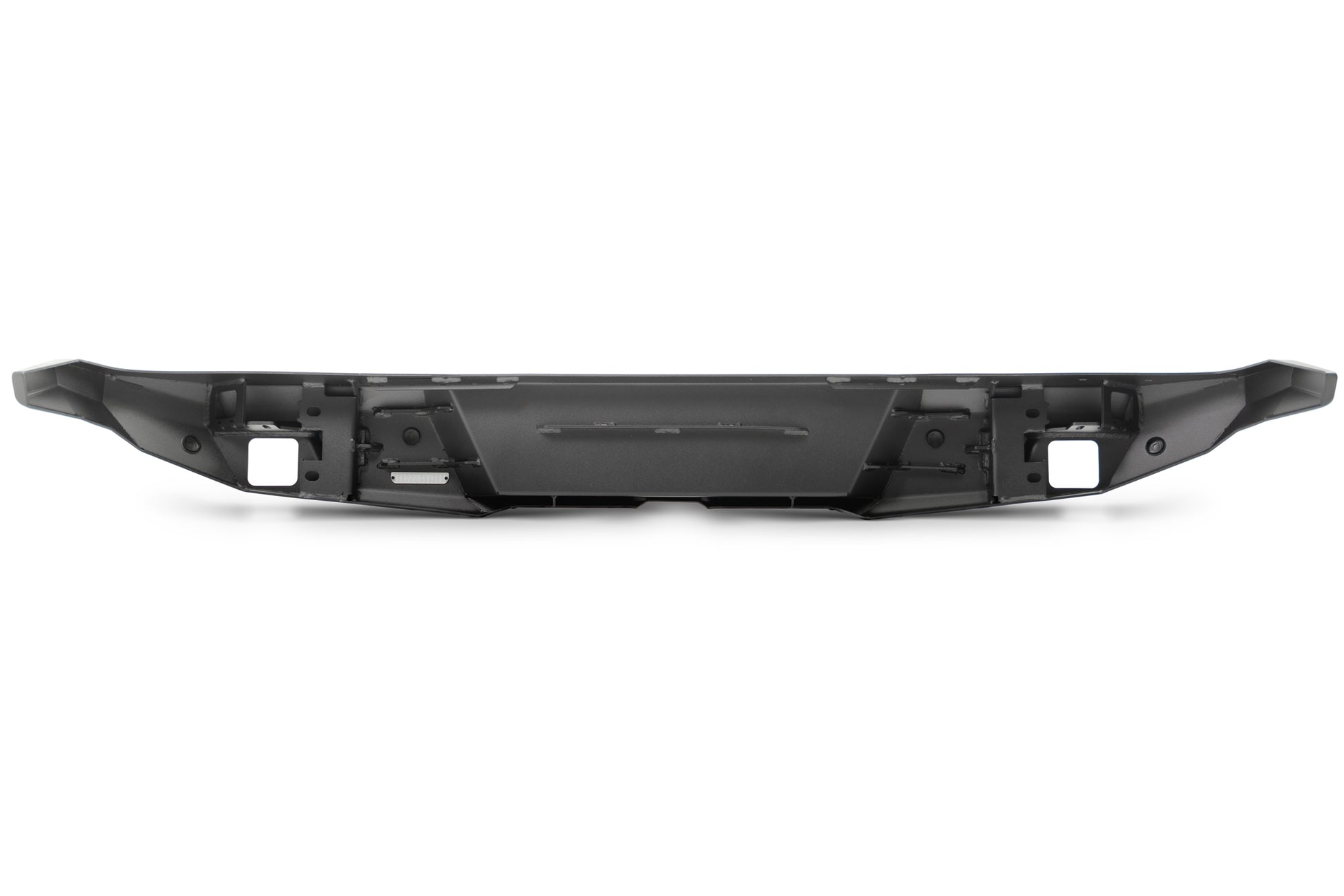 Welded-in Zip Tie Tabs For Clean Wire Management by DV8 Offroad