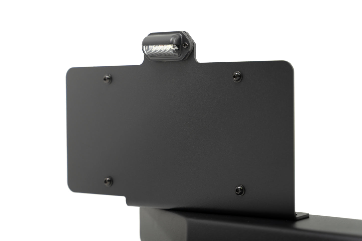 Welded-in Zip Tie Tabs For Clean Wire Management by DV8 Offroad