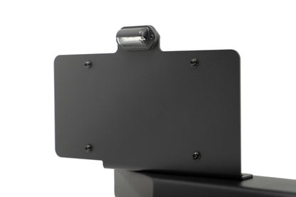 Welded-in Zip Tie Tabs For Clean Wire Management by DV8 Offroad