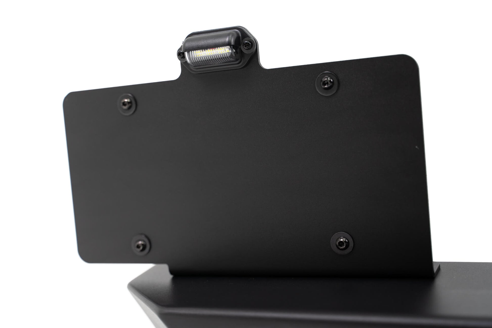 Jeep Wrangler JL MTO Series Rear Bumper w/ Optional Tire Carrier by DV8 Offroad