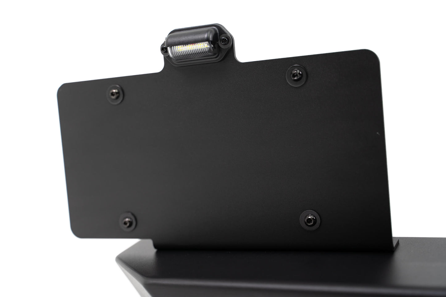 Jeep Wrangler JL MTO Series Rear Bumper w/ Optional Tire Carrier by DV8 Offroad