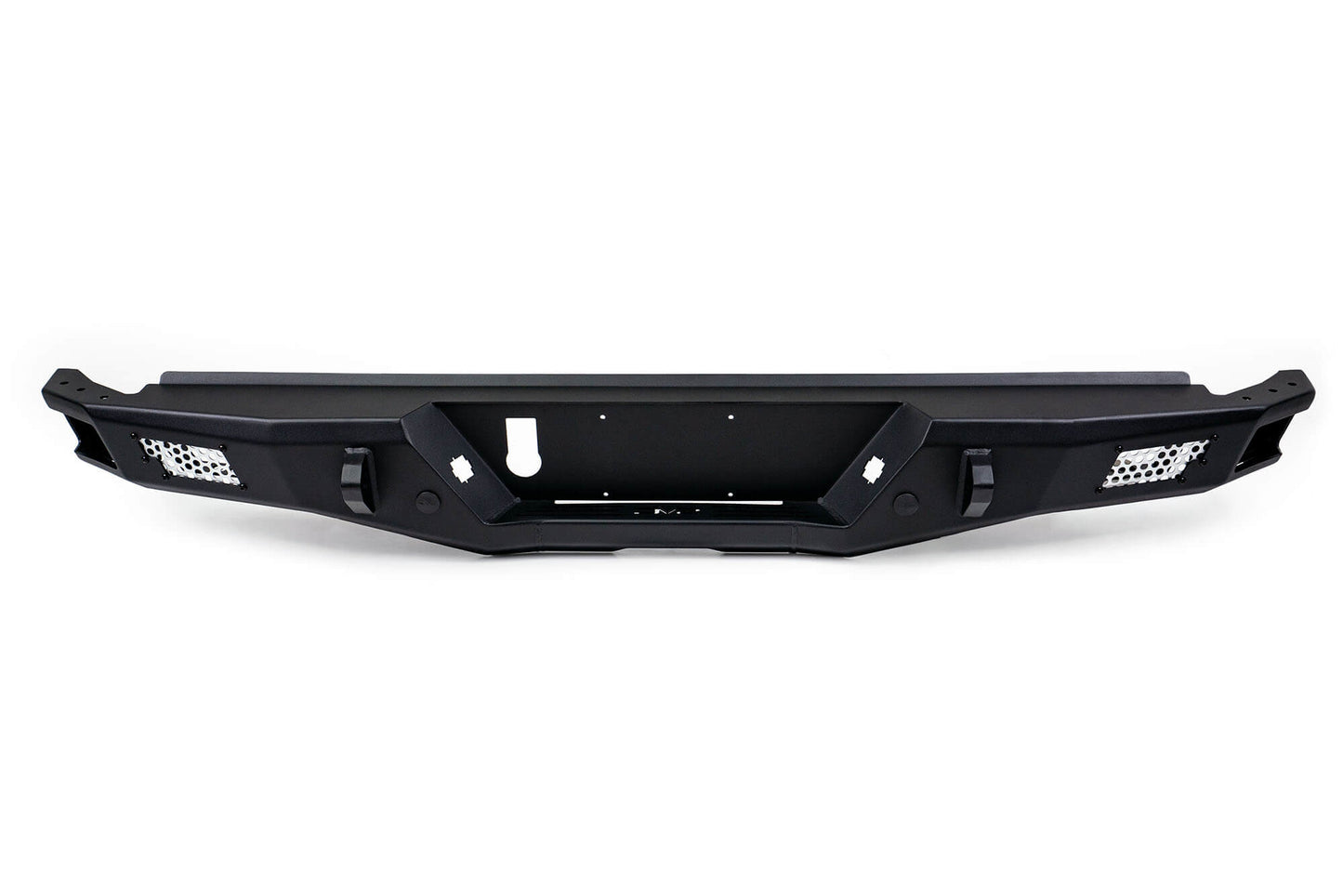 MTO Series Tacoma Rear Bumper by DV8 Offroad