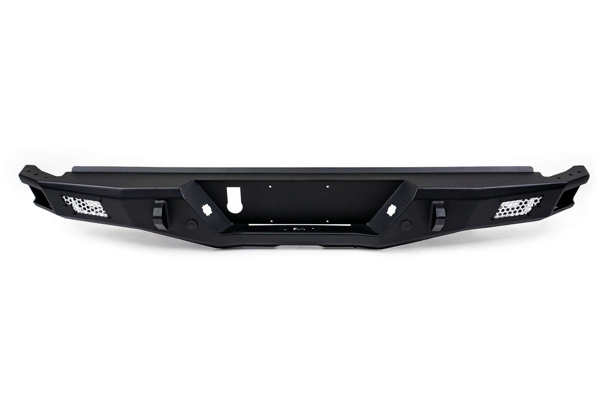 MTO Series Tacoma Rear Bumper by DV8 Offroad