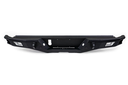MTO Series Tacoma Rear Bumper by DV8 Offroad