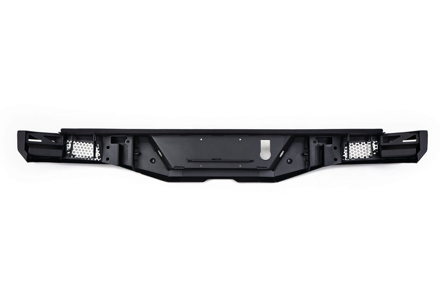 MTO Series Tacoma Rear Bumper by DV8 Offroad
