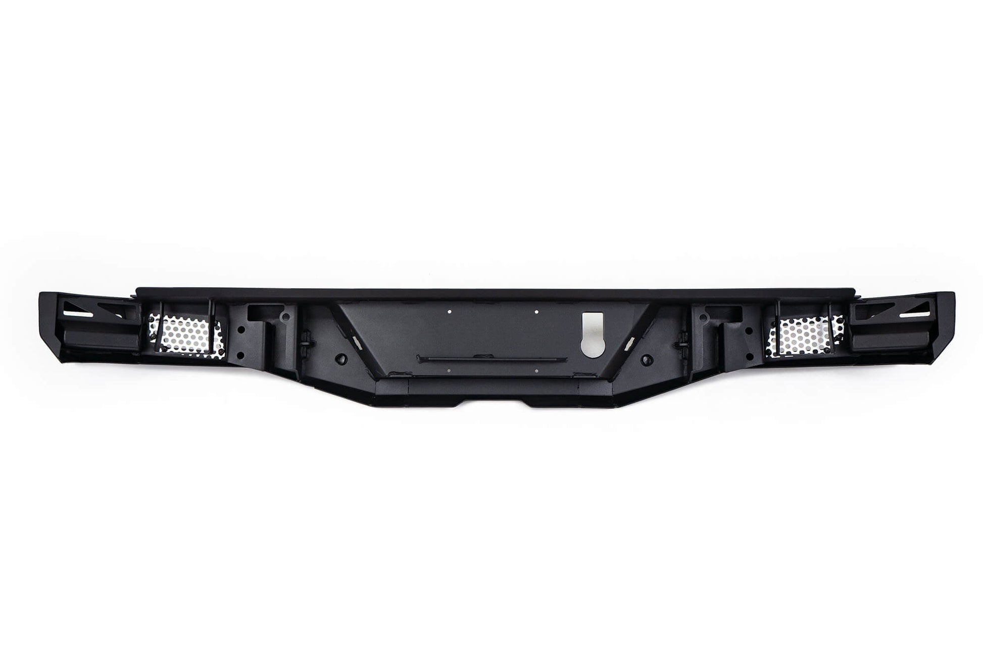MTO Series Tacoma Rear Bumper by DV8 Offroad