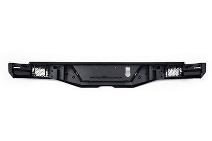 MTO Series Tacoma Rear Bumper by DV8 Offroad