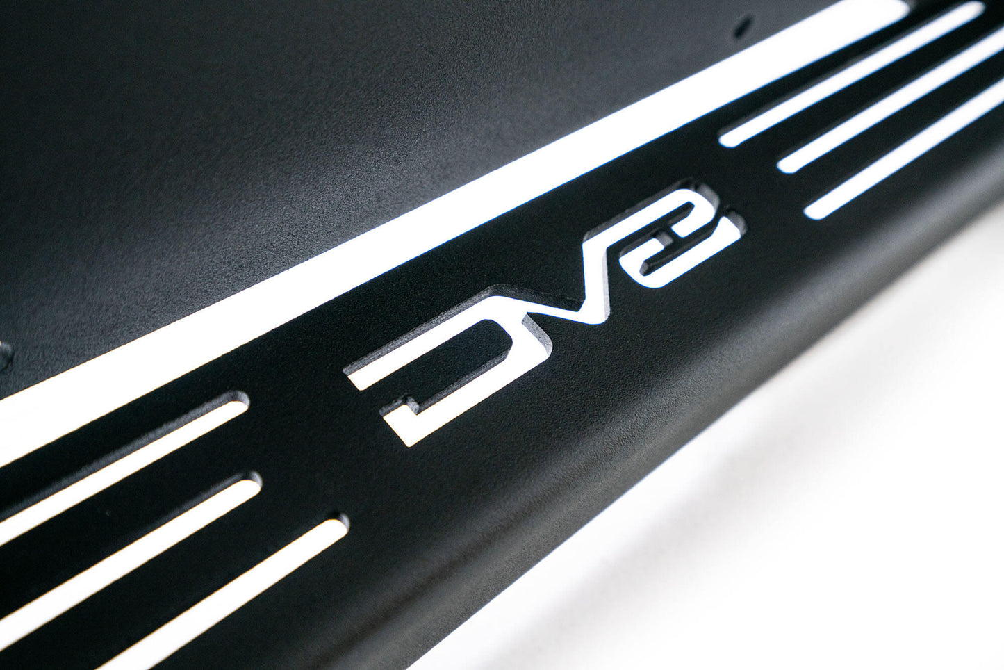 MTO Series Tacoma Rear Bumper by DV8 Offroad