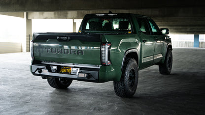 Rear Bumper by DV8 Offroad
