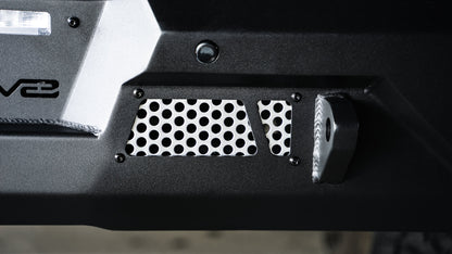 Rear Bumper by DV8 Offroad