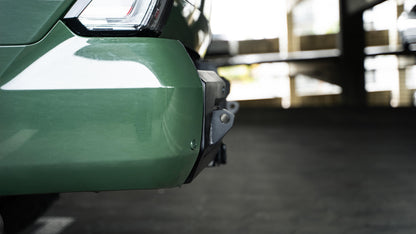 Rear Bumper by DV8 Offroad