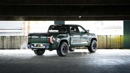 Rear Bumper by DV8 Offroad