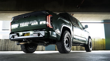 Rear Bumper by DV8 Offroad