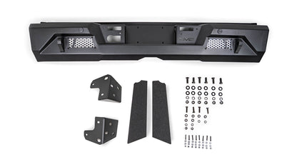 Rear Bumper by DV8 Offroad