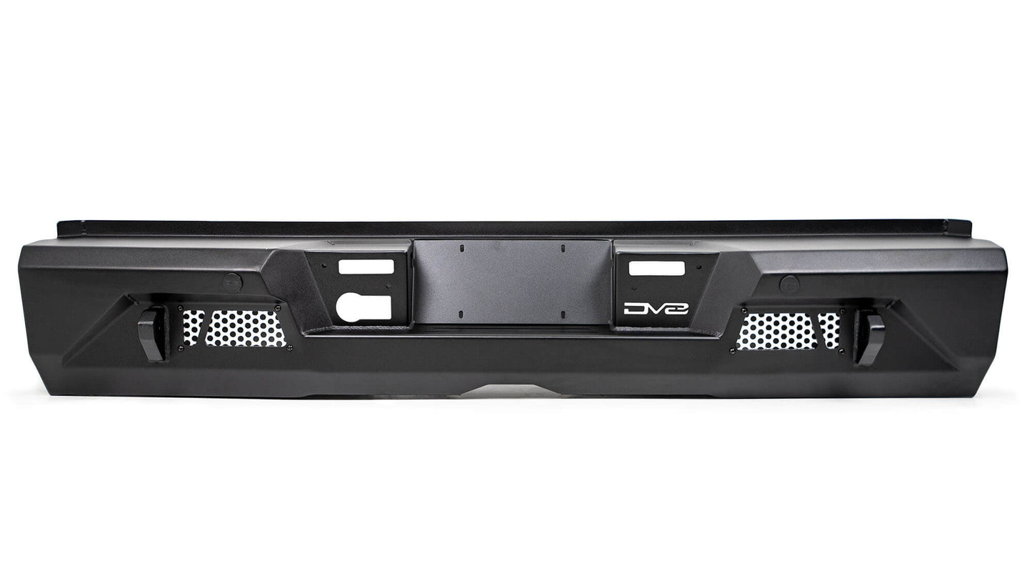 Rear Bumper by DV8 Offroad