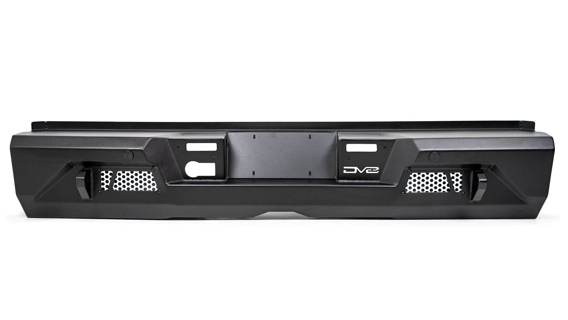 Rear Bumper by DV8 Offroad